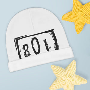 Baby 801R Beanie