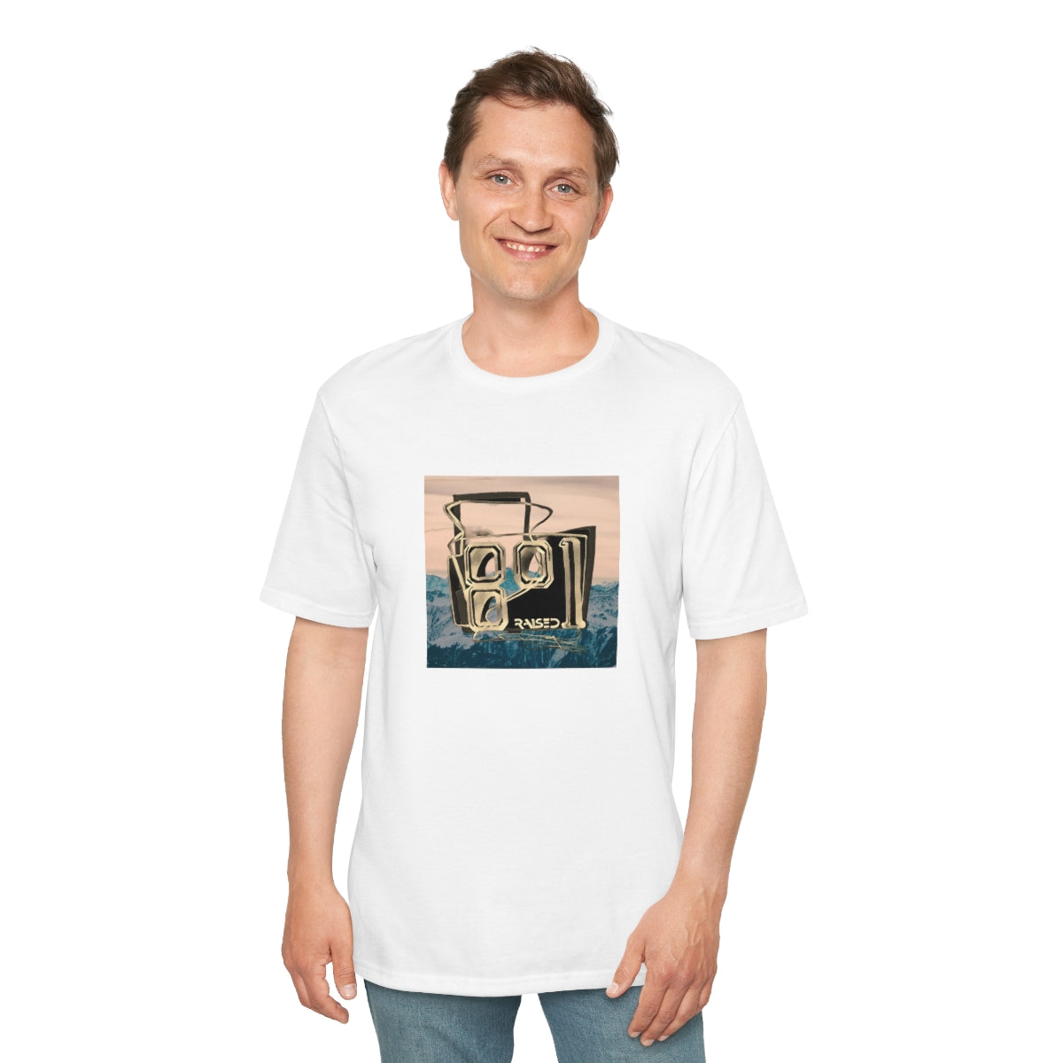 Perfect Weight® abca.ogden Tee