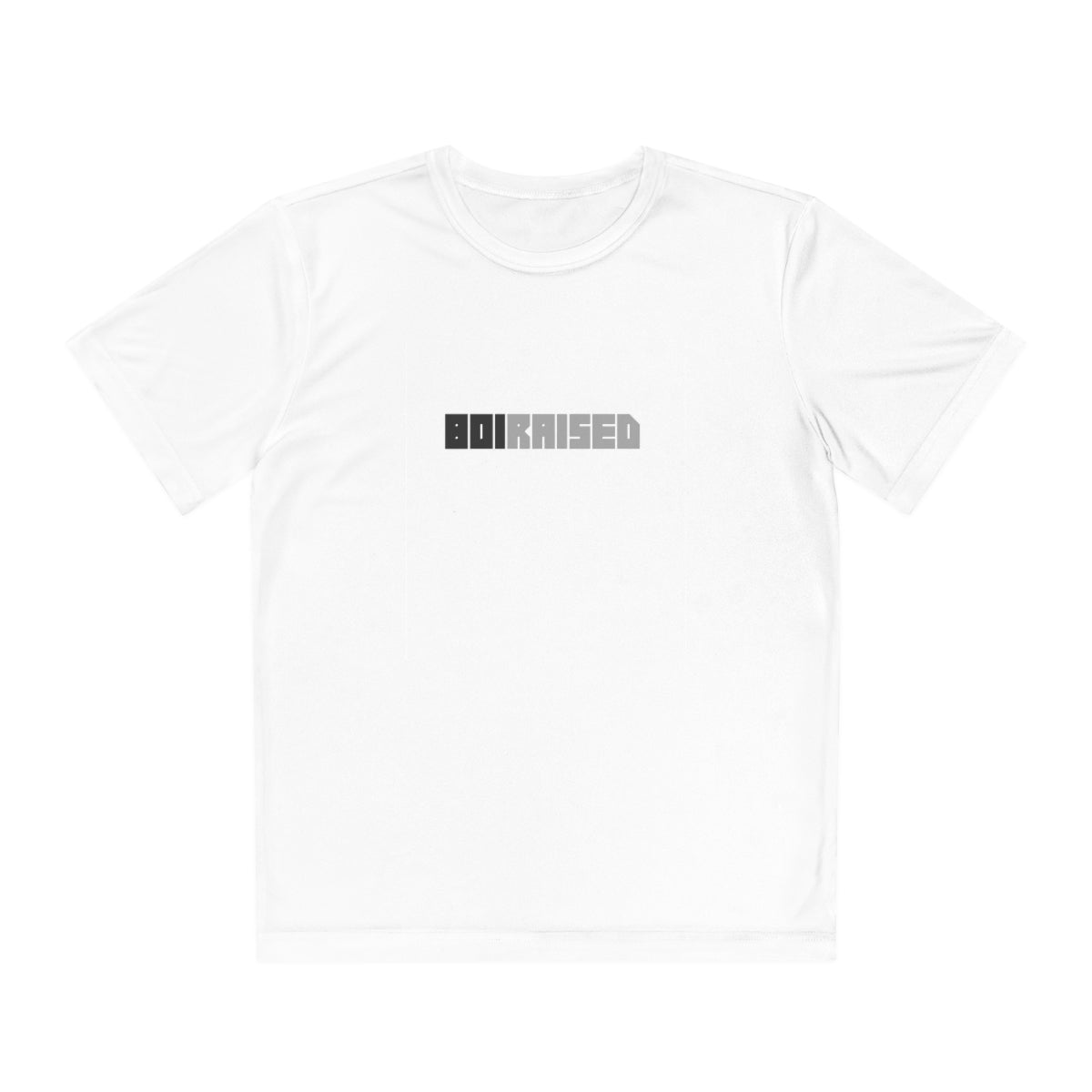 LOGO Youth Competitor Tee