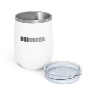 12oz Insulated Wine Tumbler