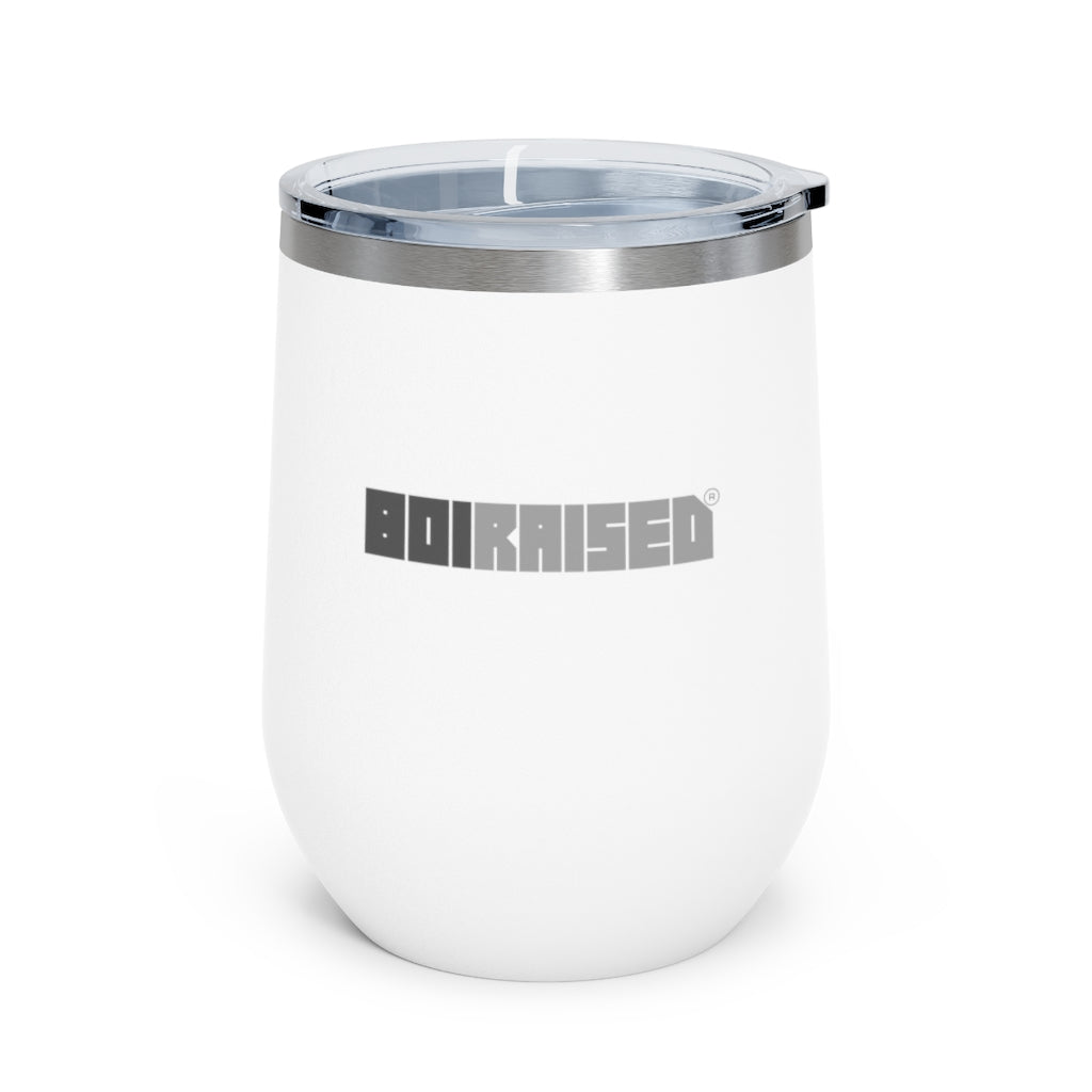 12oz Insulated Wine Tumbler