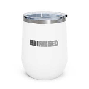 12oz Insulated Wine Tumbler