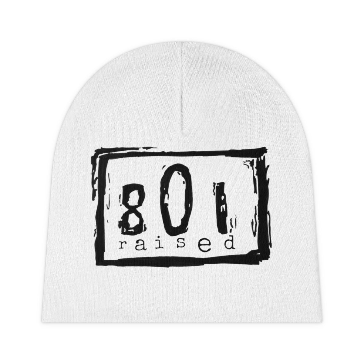 Baby 801R Beanie