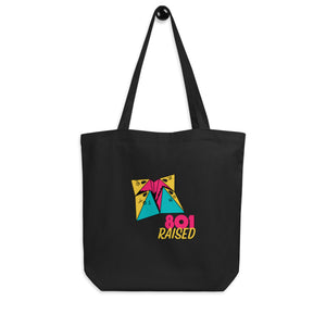 Y/N Eco Tote Bag