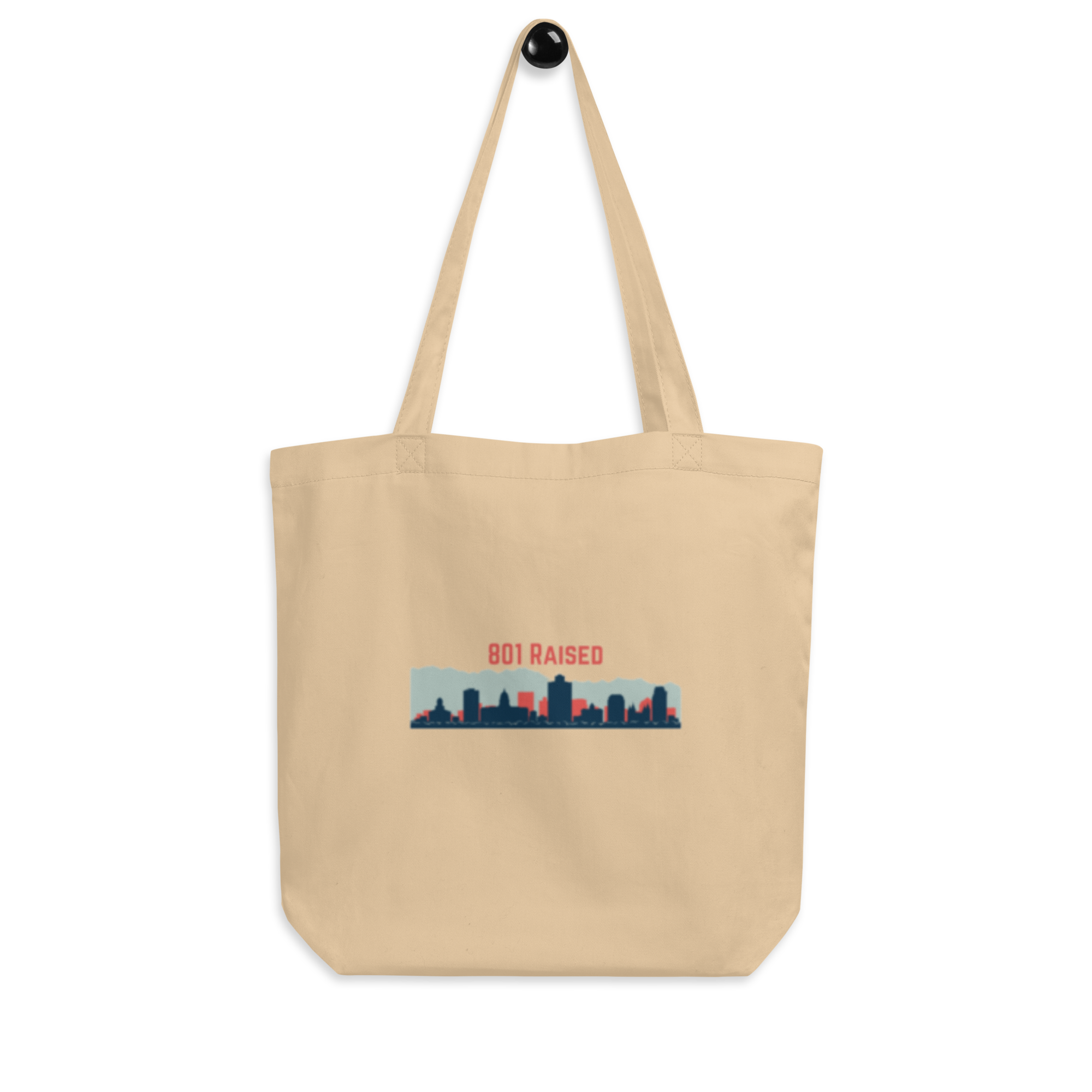 SLC Skyline Eco Tote Bag