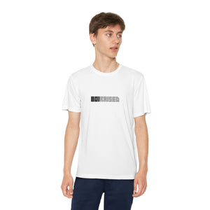 LOGO Youth Competitor Tee