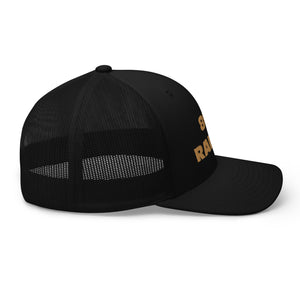 GOLD 801 Trucker Cap