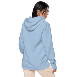 Unisex 801r Side hoodie