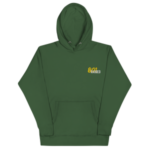 Unisex BHS Hoodie