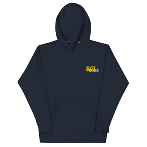 Unisex BHS Hoodie