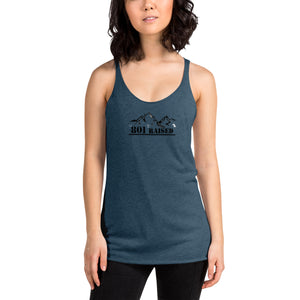 Women's 801mtn Racerback Tank