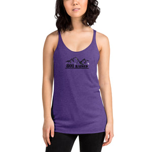 Women's 801mtn Racerback Tank